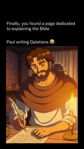 Explaining The Bible on Instagram: "Saint Paul, originally named Saul of Tarsus, was a zealous Pharisee and persecutor of the early Christian church until his dramatic conversion on the road to Damascus around AD 33–36 (Acts 9:1-19). There, the risen Jesus appeared to him, blinding him temporarily and calling him to be an apostle to the Gentiles. After his baptism and time in Arabia and Damascus, Paul became the foremost missionary of the early church, undertaking three major journeys across the