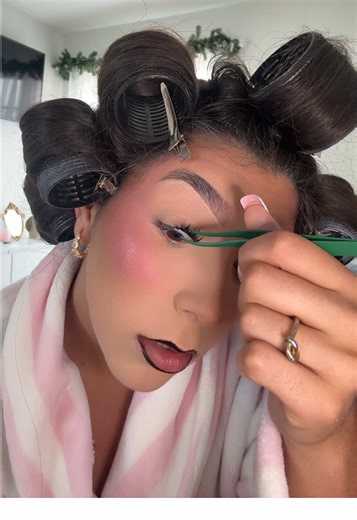 Trying New Makeup Products from TikTok Shop