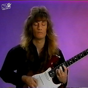 Chris Impellitteri - Reh Intro (Speed Soloing) #guitar #shredguitar #chrisimpellitteri #guitarsolo | Shred Music TV