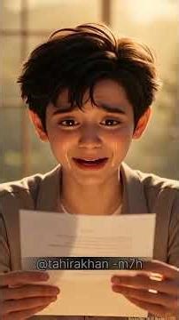 Qismat Badli Ek Raat Mein | Motivational Urdu Story