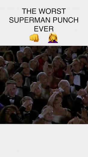 Worst Superman punch of all time 😂 #blooper #kickboxing #fighter | GLORY Kickboxing