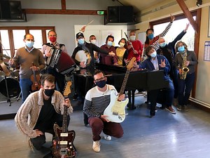 Ecole de Musique et de Danse