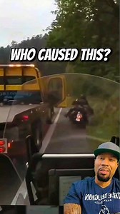 Who caused this? 😬 tow truck opens door while motorcycle is passing on the shoulder... • • • #bikeweek #sportbike #towtruck #fail #roadrage #reckless #superbike #motorcycle #motovlog #reactionvideos #supercar #dirtyleftshoecrew #bikersofinstagram #bikelife #bikelifefamily #bikelifestyle #explorepage #influencer #bikenight #instabike #reaction #instagram #sundayfunday #biker #custombuild #touringbike #harleydavidson #nakedbikes #superbikes #superbikesgram | Roadkingsino