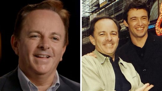 'Gave his life': Brian Walsh to receive TV WEEK Logie Award Hall of Fame status