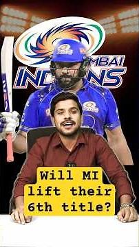 Who will win the IPL this year? Watch what our experts predict