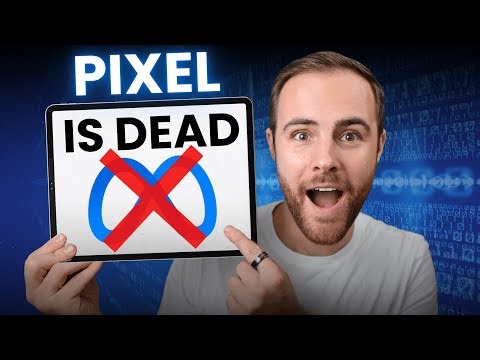 Facebook Pixel is DEAD in 2026 (Use This Instead)