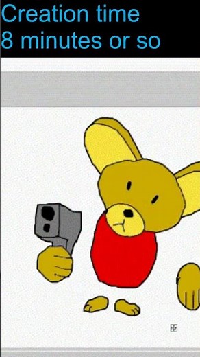 Pointing a Gun Meme (#shorts)