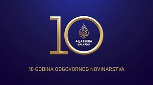 Al Jazeera Balkans obilježava 10 godina rada