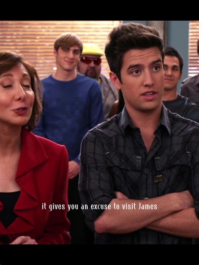 Big Time Moms_part 13/13 #bigtimerush #movie | big time rush moms