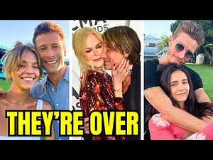 The Celebrity Breakups of 2025 Nobody Saw Coming…