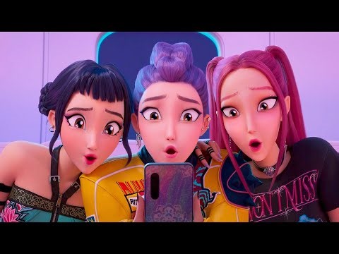 KPop Demon Hunters: How It's Done Reaches A Huge Milestone On Spotify Charts, Joins Golden Peak,Ejae