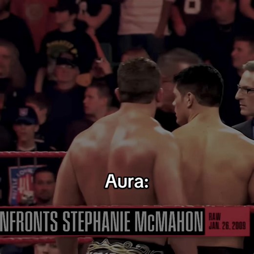 Randy Orton Aura edit – sad wrestling tribute