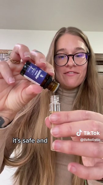 How to make your own lash growth serum: In an empty mascara tube: Fill with castor oil 2 drops of lavender oil Apply to lashes in the evening after your skincare routine. Have you made this before? #lashgrowth #lashgrowthoil #diylashgoals #castoroilbenefit #lavenderoil