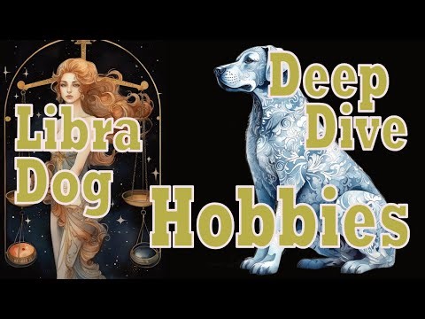 Libra Dog Deep Dive: Best Hobbies & Personal Interests