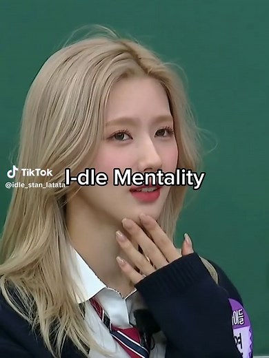 #GIDLE : : the rap in Mama 😭🙏 - - - - - - - - - - - - - - - - - #fyp #paratiiiiiiiiiiiiiiiiiiiiiiiiiiiiiii #gidle #miyeon #minniegidle #soyeon #yuqi #shuhua #kpop #noflop #mentality