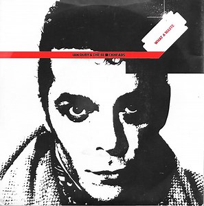 Ian Dury & The Blockheads - What A Waste