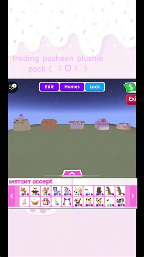 #adoptmeroblox #adoptme #rblx #fyp #adoptmebuilds | Adopt Me Roblox Game