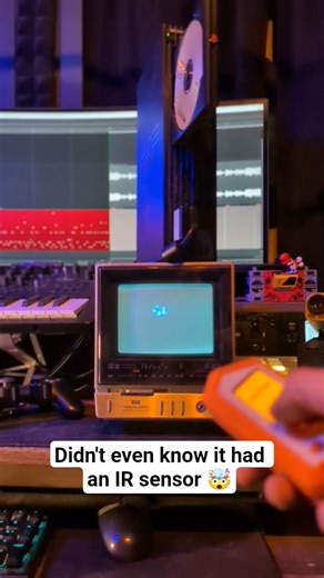 Remote Control Playstation 2 with Infrared! #ps2 #infrared #remotecontrol #flipperzero #retrogaming