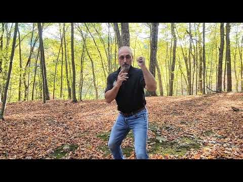 Bolo Machete Combat: Essential Slashes and Thrusts for FMA Warriors