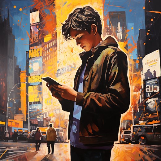 What is Digital Sociology? - Dr. Julie M. Albright
