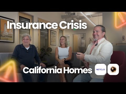 California Homeowners Insurance Crisis 2025 | Why Policies Are Being Dropped & Deals Falling Apart