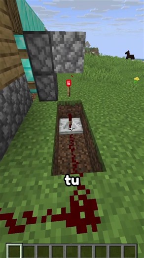 The best secret base in Minecraft 2