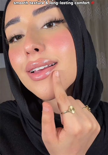 Hyaluronic Acid Peptide Lip Plumping Tips