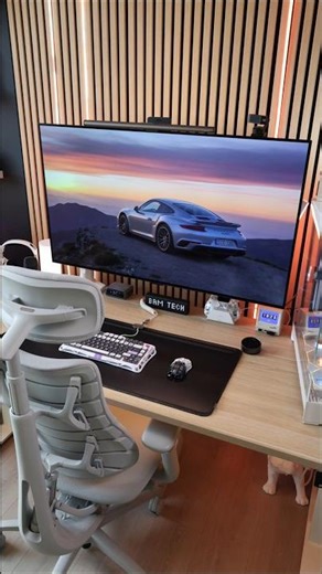 Beast Setup to Game - Beast Car to Drive