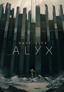 Half-Life Alyx para PC | 3DJuegos