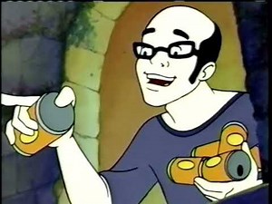 Cartoon Network’s Night Of The Living Doo The Scooby-Doo! TV Special Promo (2001)