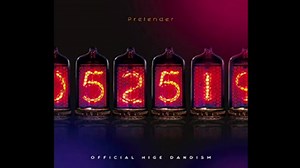 Official髭男dism/Amazing