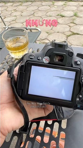 Canon 700d #thumuamayanhcugiacao