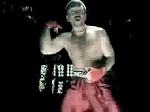 Seryoga - King Ring