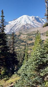 A little change of scenery with a hike up to the Fremont Lookout tower at Mt. Rainier | The Official Off Course Explorations Page