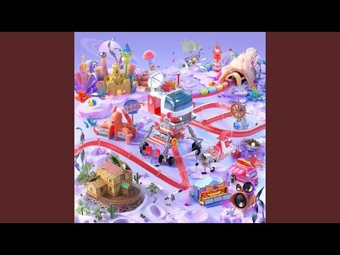 레드벨벳 Red Velvet Jumpin’ Official Instrumental (KiT Album)