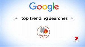 5.9K views · 15 reactions | Google has revealed this year's top search terms in Australia. Read more: https://7news.link/g7d0tq #7NEWS | 7NEWS Melbourne | Facebook
