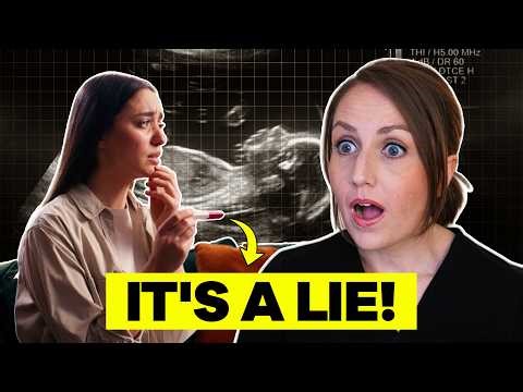 The TRUTH About Pregnancy After 35.