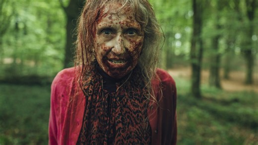 The most terrifying TV to watch this Halloween - from Generation Z to Threads