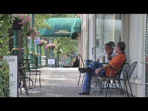 Branford, CT Town Tour