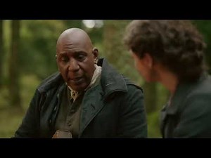 Outlander Season 5 Episode 11 || DELETED SCENE