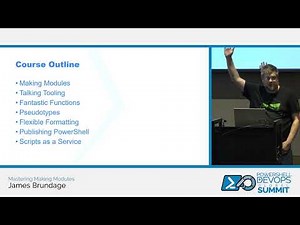 Mastering Making Modules by James Brundage