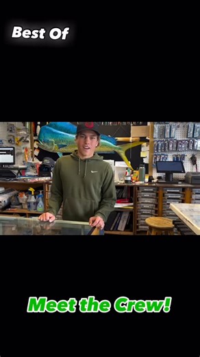 Oceanside CA 760.439.3474 on Instagram: "#FlashbackFriday to more of the Great Reels of 2025! 💥🎥 Have you met Preston? It’s time to Meet the Crew Mondays. 🎉🤙🏼 Meet Preston - from Australia 🇦🇺 fisherman of calico bass and NEW member of the PCBT Team. Stop by and say hello! 🎣🤙🏼 @preston.fishingg #meetthestaffmondays . . . . @stevecarson53 @johnny_jig @mainstreetoceanside #pcbt #pacificcoastbaitandtackle #fishing #oside #oceanside #fishingsocal #fishingtrip #calicobass #fishinglife #bait 