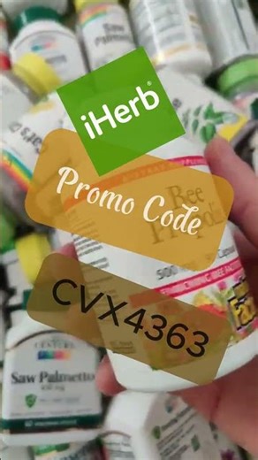 iHerb coupon Code 2026 | Global Promo Code & Discount Deals