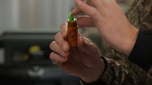 2.8K views · 43 reactions | The short-reed call is usually the chosen tool for many goose hunters. Zink Calls shares this tip on how to properly clean your short-reed goose call. | Ducks Unlimited | Facebook