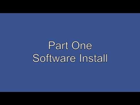 Anviz CrossChex Standard #00 - Connection Guide
