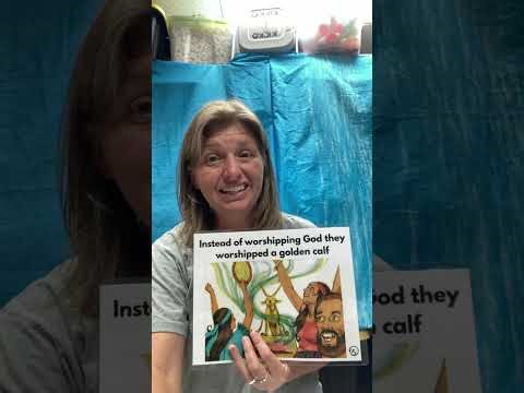 C2C Lesson 3 10 commands Bible lesson