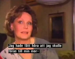 Interview with Edda Göring