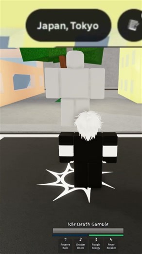 Virginia servers are the worst out of all 😭😭 #jjs #roblox #jjk