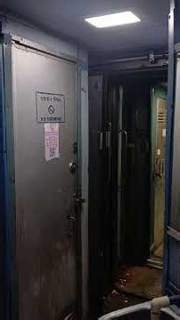 Pure LHB Tracksounds | Journey to CSMT | Draft