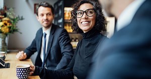 LSE Leadership and Change Online Certificate Course | LSE Executive Education